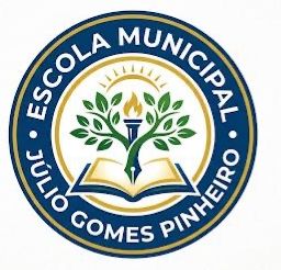 Logomarca da escola